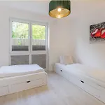Apartment Ostse Nest *