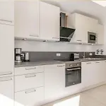 Apartment Ostse Nest *