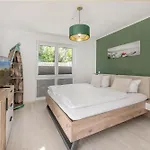 Apartment Ostse Nest
