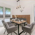 Apartment Ostse Nest *