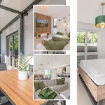 Apartment Ostse Nest *