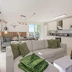 Apartment Ostse Nest *