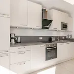 Apartment Ostse Nest