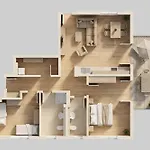 Ostse Nest *
