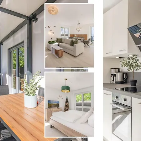 Ostse Nest Apartment Loddin