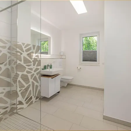 Ostse Nest דירה *