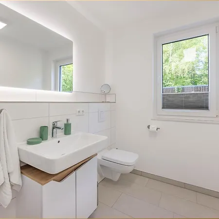 Ostse Nest Apartment