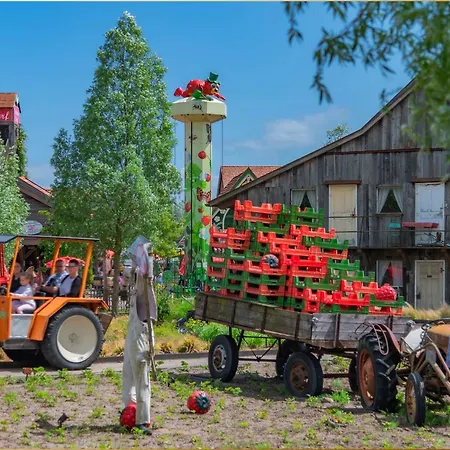 Ostse Nest דירה *