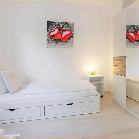 Ostse Nest Apartment
