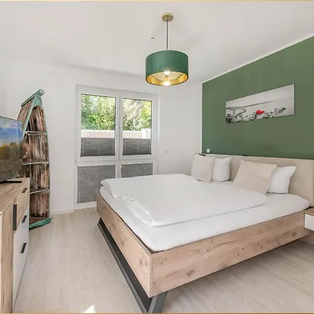 Apartment Ostse Nest
