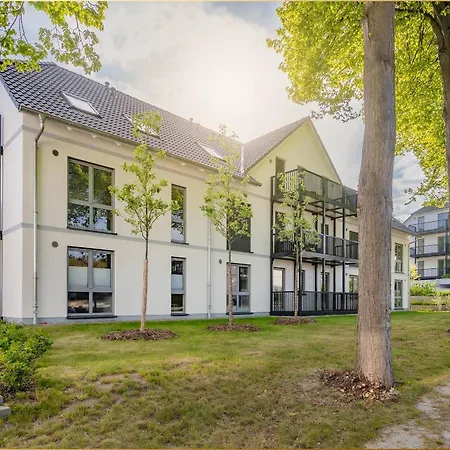 Ostse Nest Apartment