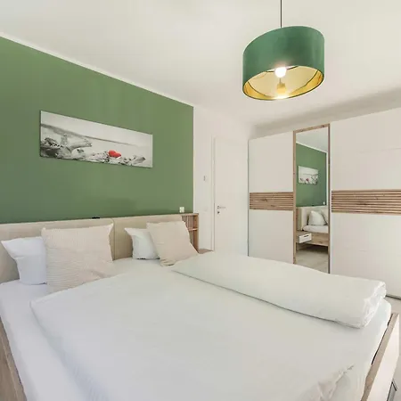 Lägenhet Ostse Nest Loddin