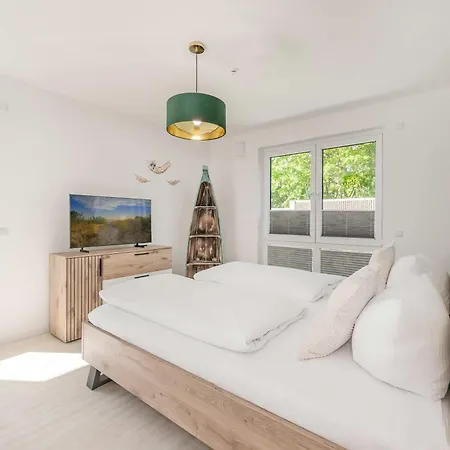 Lägenhet Ostse Nest