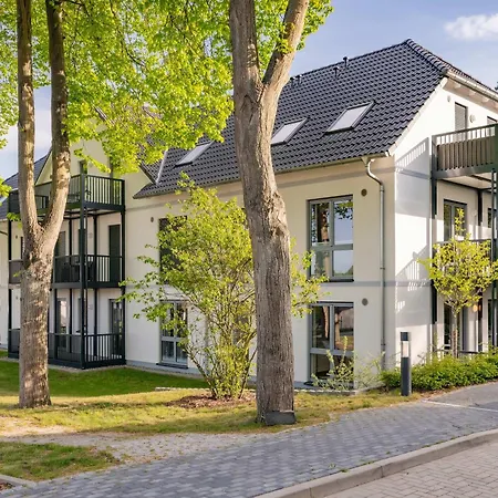 Ostse Nest Lägenhet *