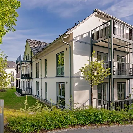 Lägenhet Ostse Nest Loddin