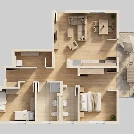 Ostse Nest *